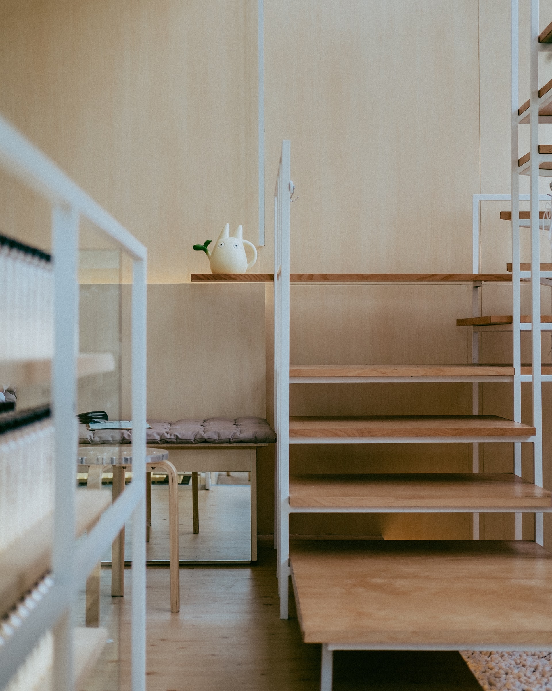 Impact du design japonais